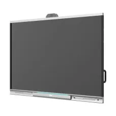 Dahua LPH75-MC470-P 75" 4K Smart Interactive Flat Panel Display with 48MP Camera