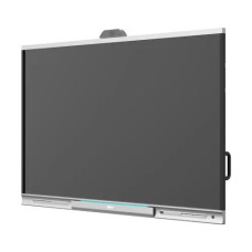 Dahua LPH86-MC470-P 86" 4K Smart Interactive Flat Panel Display with 48MP Camera