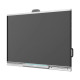 Dahua LPH98-MC470-P 98" 4K Smart Interactive Flat Panel Display with 48MP Camera