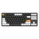 Dareu A87X Pro Tri-Mode RGB Mechanical Keyboard