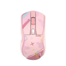 Dareu A950 Tri-mode Gaming Mouse With Charging Dock