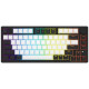Dareu EK75 (2025) Gasket RGB Mechanical Keyboard