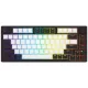 Dareu EK75 (2025) Gasket RGB Mechanical Keyboard