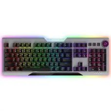 Dareu EK925 II RGB Hotswappable Blue Switch Mechanical Gaming Keyboard