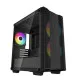 DeepCool CC360 ARGB Micro-ATX Case