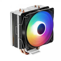 DeepCool GAMMAXX 400K CPU Air Cooler DeepCool GAMMAXX 400K CPU Air Cooler