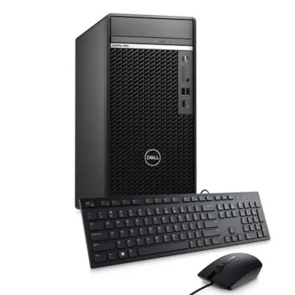 Dell OptiPlex 7000 Core i5 12th Gen Tower Brand PC 2026 jessore bd
