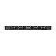 Dell PowerEdge R350 Intel Xeon E-2324G 1U Rack Server
