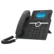 DINSTAR C64GP High-end Business IP Phone with POE & With Adapter