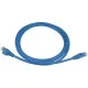 Dintek 1201-04062CH 1 Meter Cat.6 UTP Patch Cord
