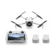 DJI Mini 3X AeroFly Bundle with RC Command Module