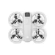 DJI Neo Fly More Combo Drone