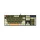 E-Yooso Z14 Hot Swappable Blue Switch Mechanical Keyboard