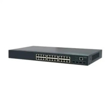 Edgecore ECS4120-28P Gigabit Ethernet Managed Switches Edgecore ECS4120-28P Gigabit Ethernet Managed Switches