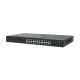 Edgecore ECS4120-28P Gigabit Ethernet Managed Switches