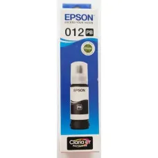 Epson 012 Photo Black Ink Bottle (Bundle With Full Set) Epson 012 Photo Black Ink Bottle (Bundle With Full Set)