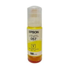 Epson 057 Yellow Ink Bottle Epson 057 Yellow Ink Bottle