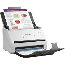 Epson DS-770II Color Duplex Document Scanner Epson DS-770II Color Duplex Document Scanner
