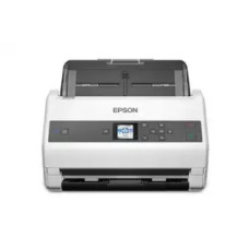 Epson DS-870 Color Duplex Document Scanner Epson DS-870 Color Duplex Document Scanner