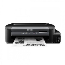 Epson M105 Black & White Single Function Eco-tank Wifi Printer Epson M105 Black & White Single Function Eco-tank Wifi Printer