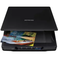 Epson Perfection V39 II Photo and Document Flatbed Scanner