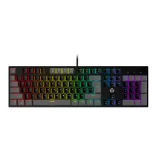 Fantech ATOM MK886 RGB Gaming Mechanical Keyboard