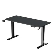 Fantech GD914 Height Adjustable Rising Gaming Desk Table