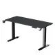 Fantech GD914 Height Adjustable Rising Gaming Desk Table