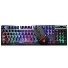 Fantech KX-302s MAJOR USB Gaming Keyboard & Mouse Combo