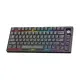 Fantech MAXFIT81 MK910 Wireless Bluetooth Gaming Mechanical Keyboard