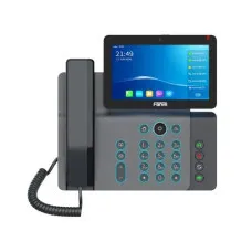 Fanvil V67 Flagship Smart Video IP Phone