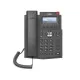 Fanvil X1SP Enterprise PoE IP Phone without Adapter