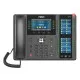 Fanvil X210 High-end Enterprise PoE IP Phone