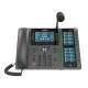 Fanvil X210i Paging Console IP Phone with Gooseneck Mic