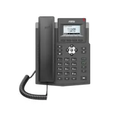 Fanvil X3SP Lite Entry Level PoE IP Phone with Adapter