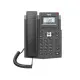 Fanvil X3SP Lite Entry Level PoE IP Phone with Adapter