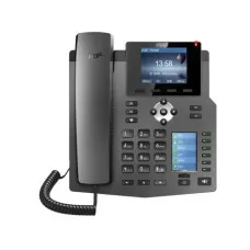 Fanvil X4G Enterprise PoE Gigabit IP Phone