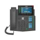 Fanvil X6U High-end PoE Gigabit IP Phone