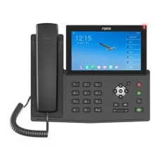 Fanvil X7A Android Touch Screen IP Phone
