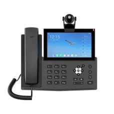 Fanvil X7A Android Touch Screen IP Phone with Camera