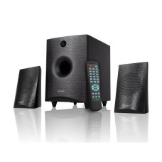 F&D F214X 2.1 SonicWave Bluetooth Speaker