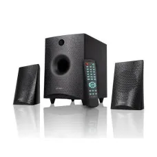 F&D F214X 2.1 SonicWave Bluetooth Speaker