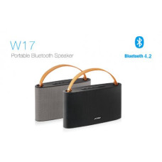 F&D W17 Portable Bluetooth Speaker