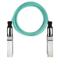 Ficer FAOC-40G-QPQP-010 10 Meter OM3 Multi-Mode AOC Cable