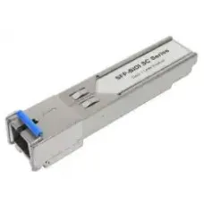 Ficer FSFP-C2-S53-20D Tx1550 Rx1310 SM LC Simplex SFP Transceiver