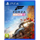 Forza Horizon 4 Game for PlayStation 4