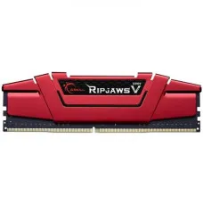 G.Skill Ripjaws V 16GB DDR4 2666MHz Desktop RAM G.Skill Ripjaws V 16GB DDR4 2666MHz Desktop RAM