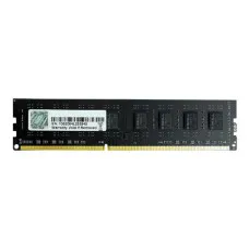 G.SKILL Value 8GB DDR3 1600Mhz Desktop RAM G.SKILL Value 8GB DDR3 1600Mhz Desktop RAM
