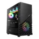 Gamdias ARGUS M4 Mid Tower PC Gaming Case