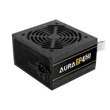 Gamdias AURA GP450 PRO 450W 80 Plus White ATX Power Supply Gamdias AURA GP450 PRO 450W 80 Plus White ATX Power Supply